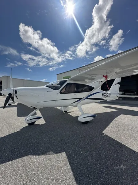2025 Tecnam P2010 for sale