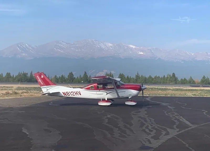 CESSNA TURBO 206H STATIONAIR for sale