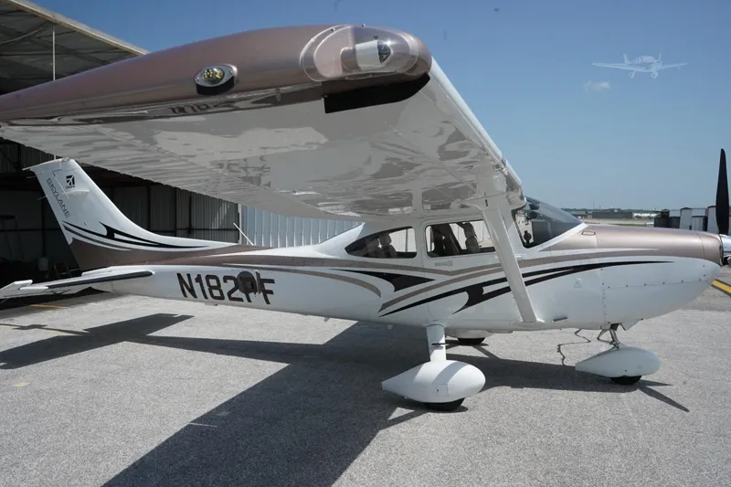 2012 Cessna 182T for sale