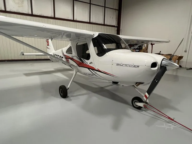 2012 Cessna 162 for sale