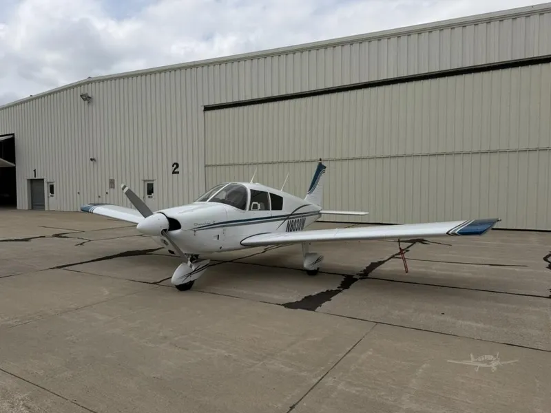 Piper Cherokee 180
