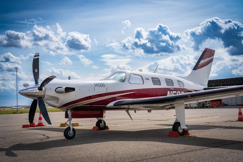 2015 Piper Meridian for sale