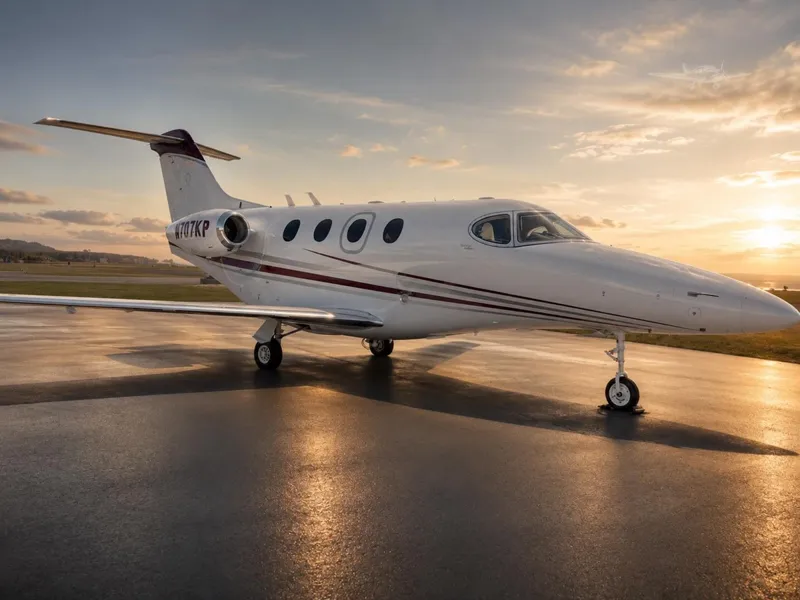 2005 Hawker Premier 1A for sale