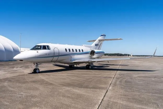 1997 Hawker 800 for sale