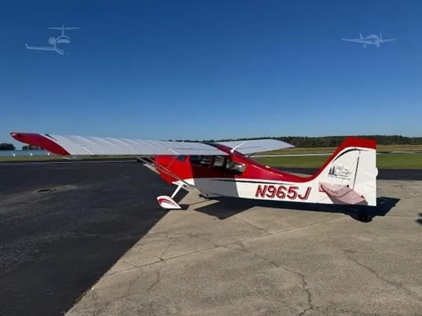 2025 American Champion 7-GCBC High Country Explorer for sale
