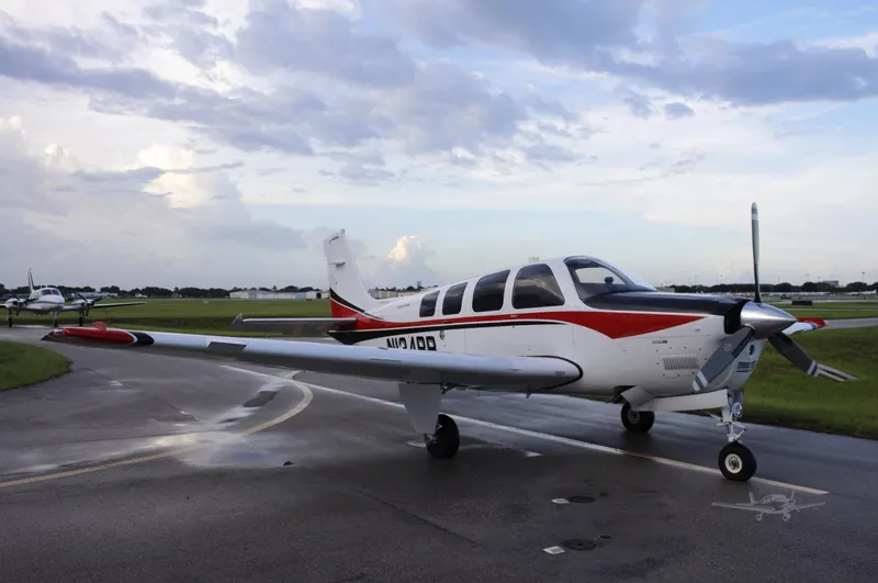 2020 Beechcraft Bonanza G36 for sale