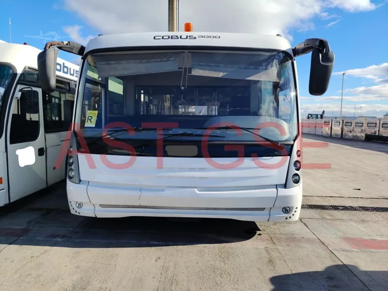 COBUS INDUSTRIES COBUS 3000 for sale