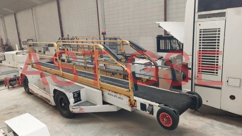 2015 Charlatte CBL2000E for sale