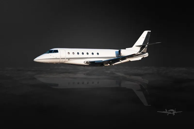 GULFSTREAM G200 for sale