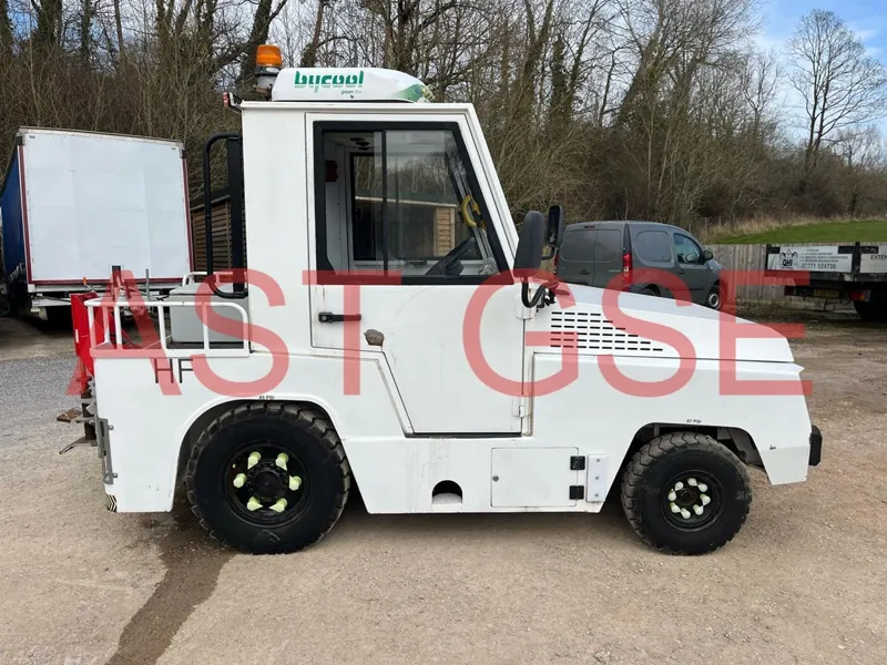 2017 Shanghai Hangfu Airdrome Equipment Co Ltd HF5825B for sale