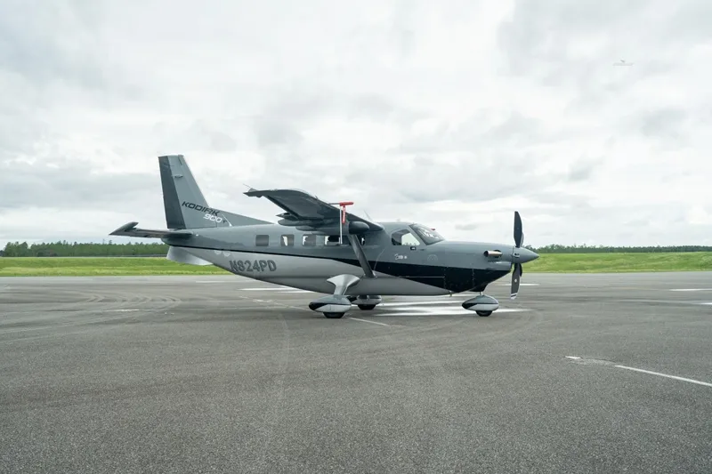 2026 Daher Kodiak 900 for sale