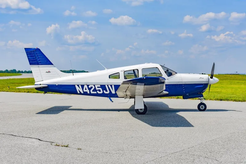 Piper Arrow
