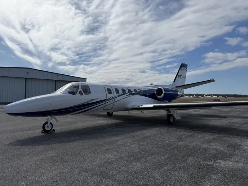 CESSNA CITATION II for sale