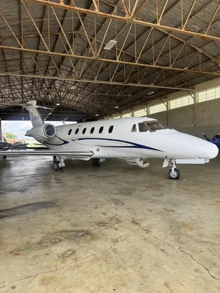 1986 Cessna Citation III for sale