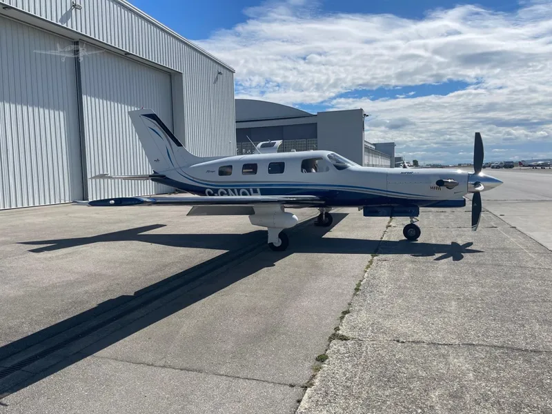 2006 Piper Malibu JetProp for sale