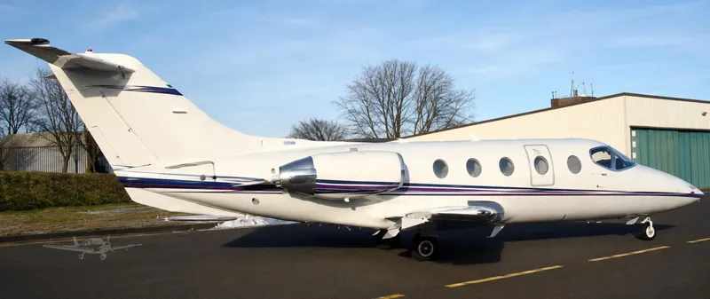 HAWKER 400XP for sale