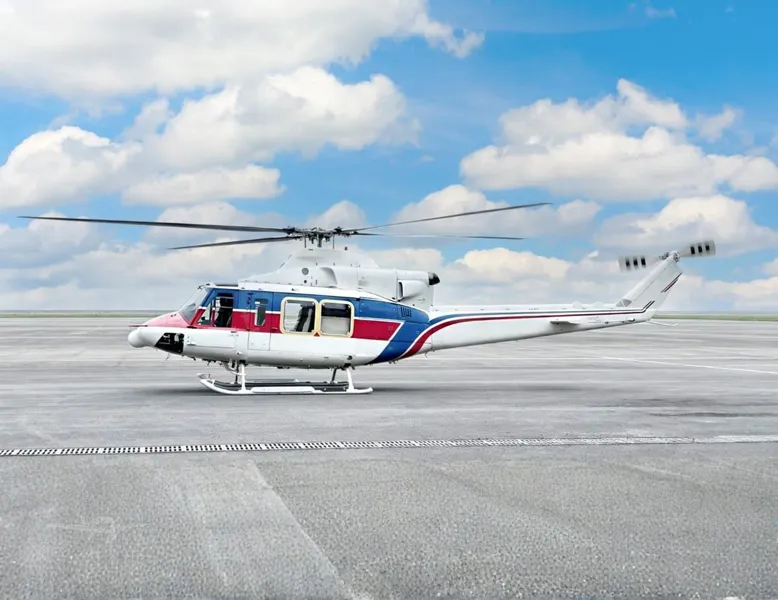 2001 Bell 412 for sale