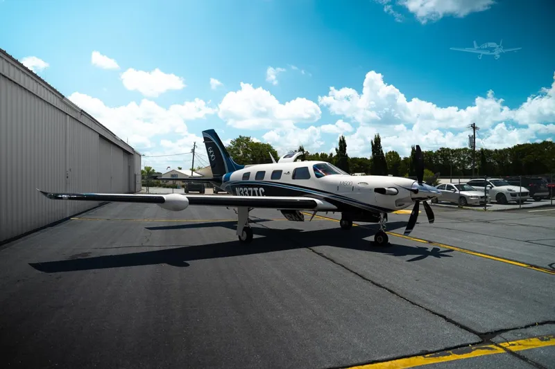 2017 Piper M600 for sale