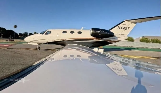 CESSNA CITATION MUSTANG for sale