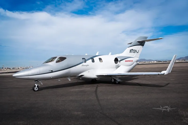 2017 Honda HondaJet for sale