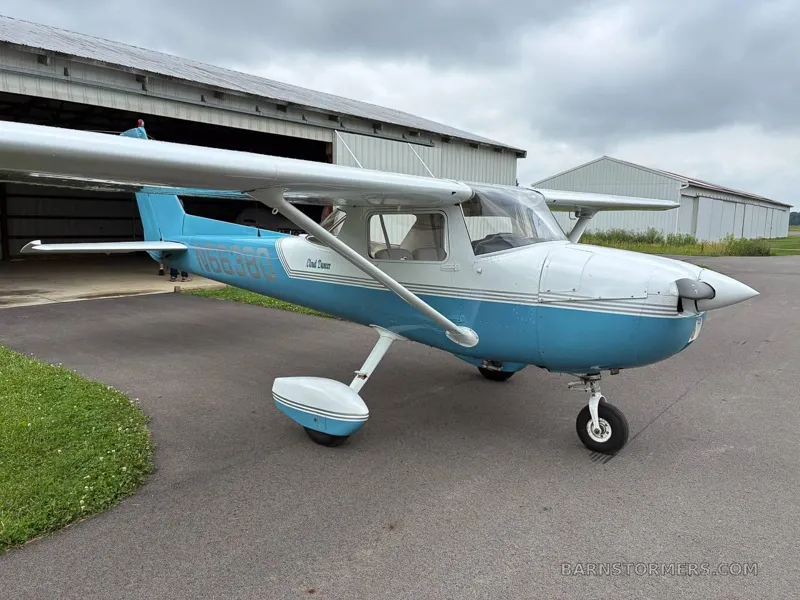 1975 Cessna 150 for sale