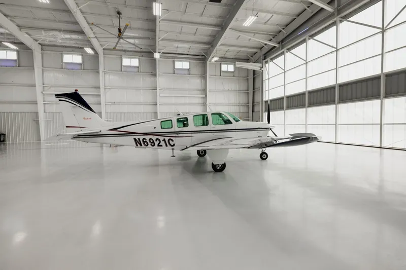 1983 Beechcraft Bonanza A36 for sale