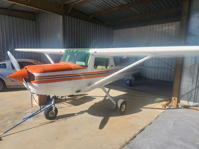1981 Cessna 152 for sale