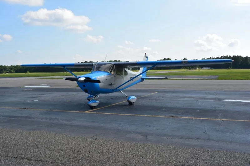 1959 Cessna 172A for sale