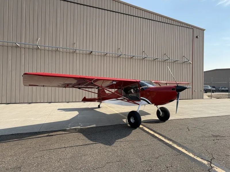 2023 RANS S-20 Raven for sale