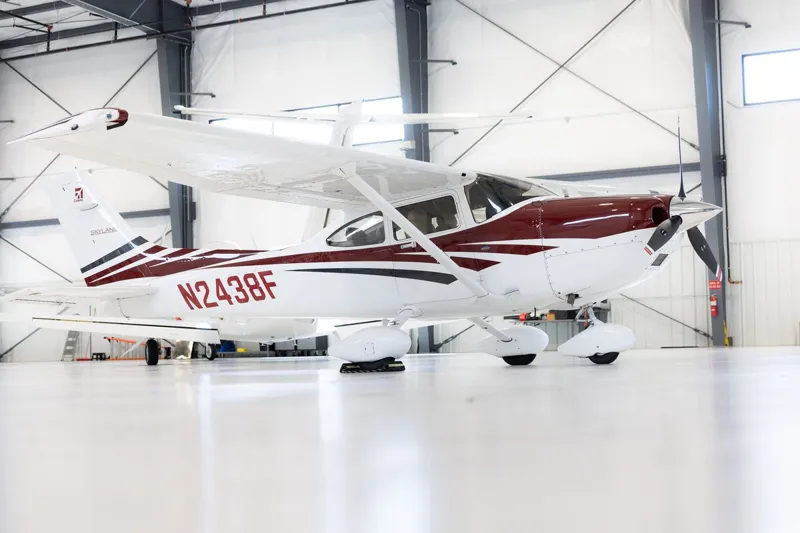2006 Cessna 182T SKYLANE for sale