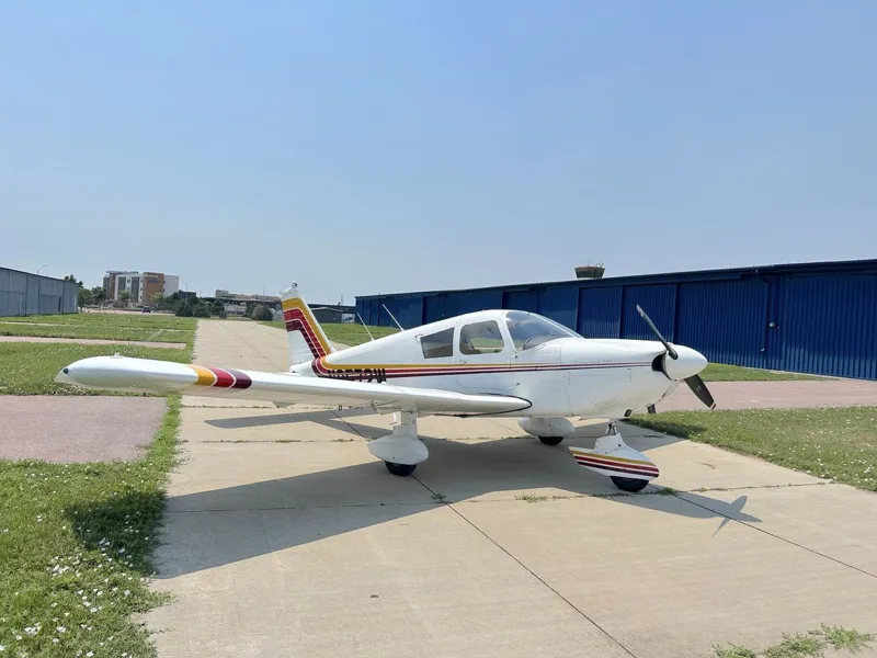 1964 Piper Cherokee 235 for sale
