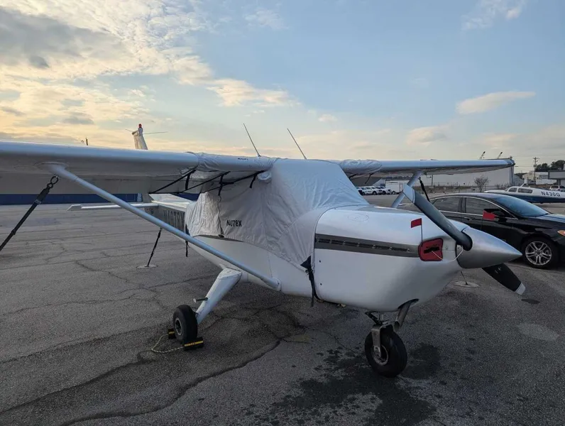 1970 Commander Lark 180 for sale