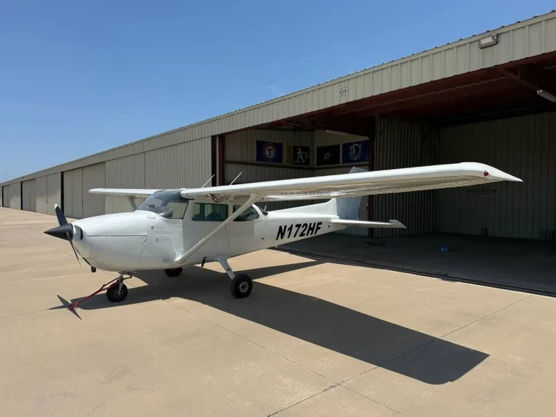 Cessna 172M for sale