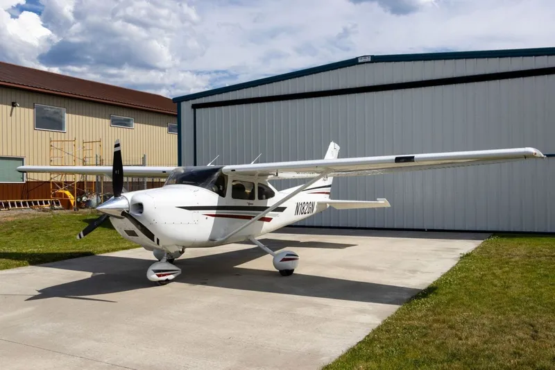 2002 Cessna T182T for sale