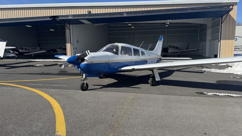 2000 Piper Arrow for sale