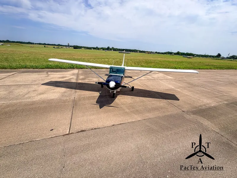 1979 Cessna 172RG for sale