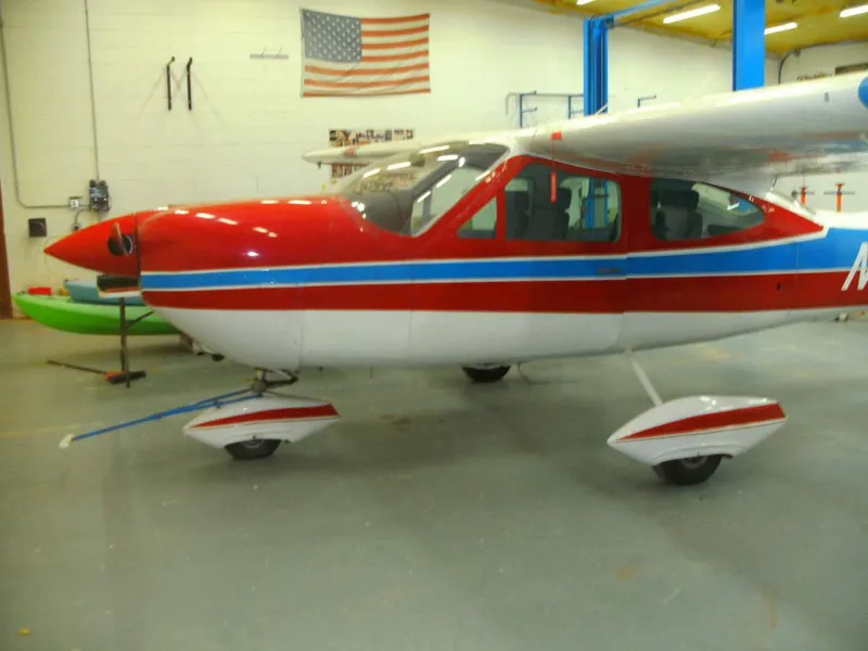 1970 Cessna 177B for sale