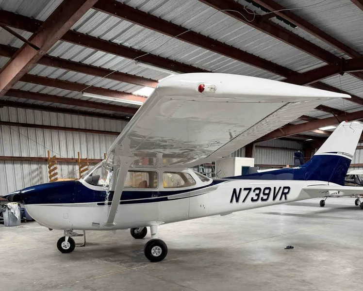 1978 Cessna 172N for sale