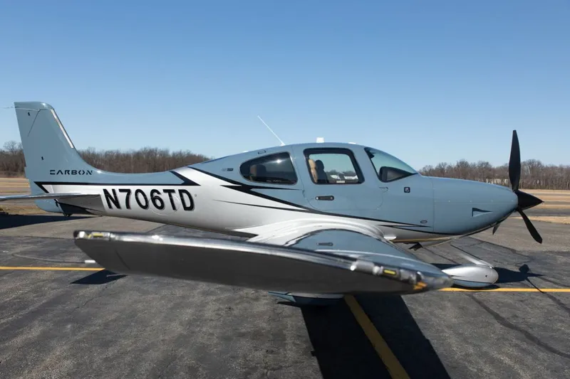 2020 Cirrus SR22T for sale