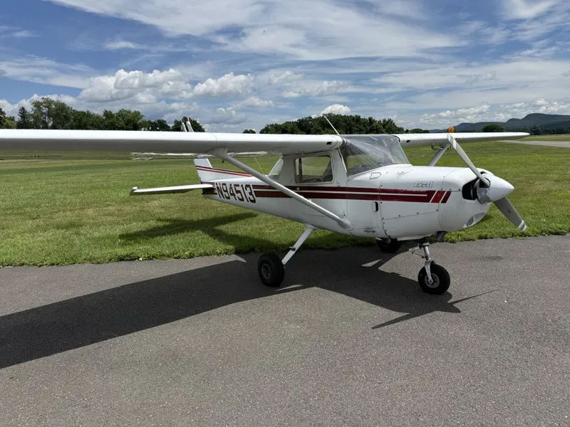 1983 Cessna 152 for sale