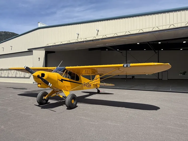 Piper Super Cub