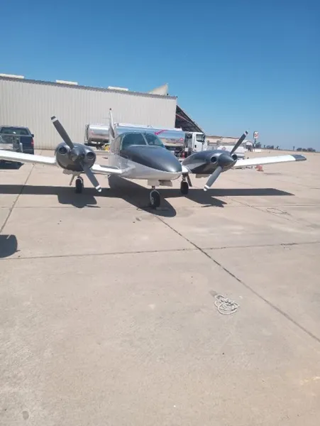 1975 Piper Seneca for sale