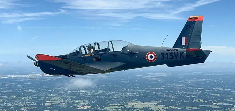 1985 Socata TB-30 Epsilon for sale