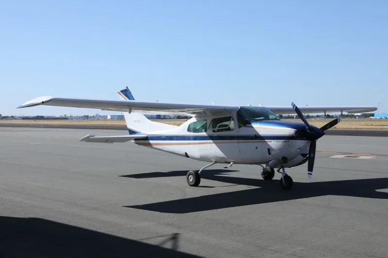 1979 Cessna T210N for sale