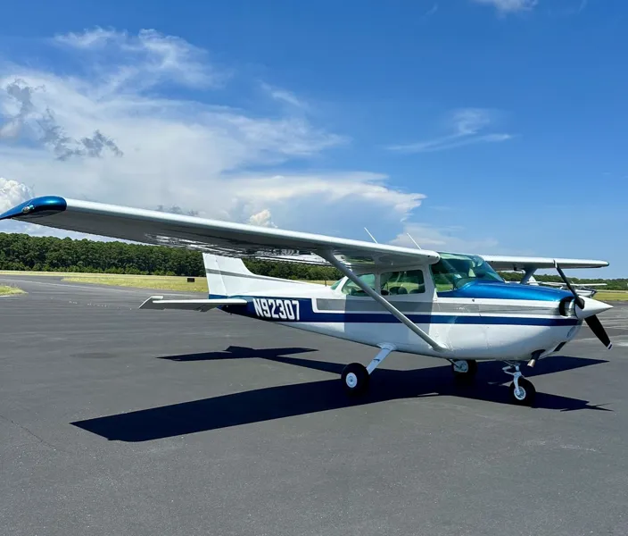 1973 Cessna 172M for sale