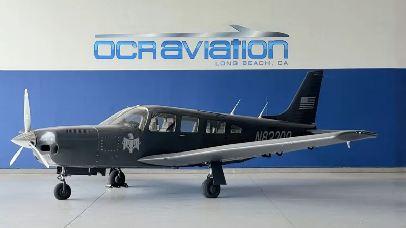 1980 Piper T SARATOGA SP for sale