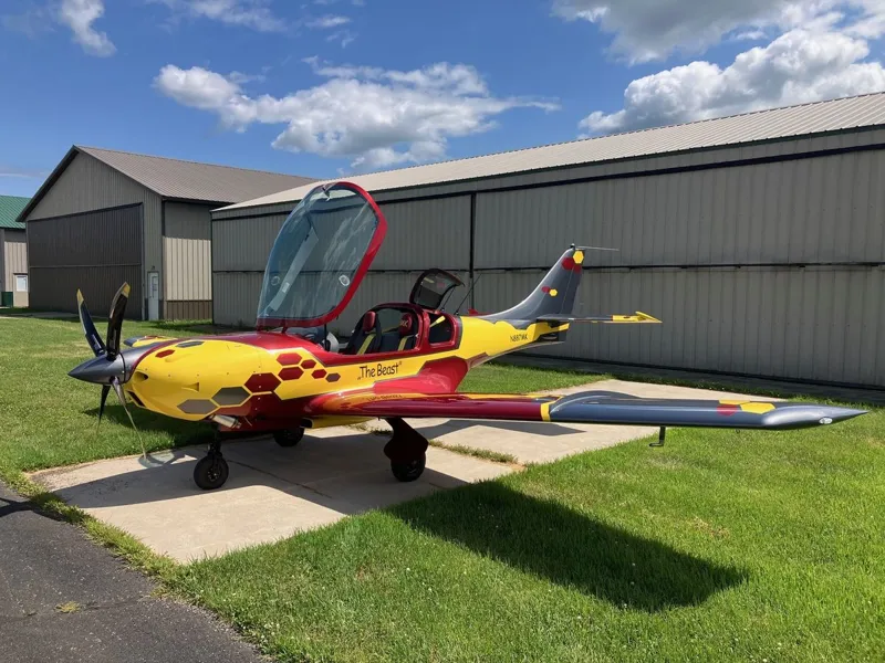 2025 JMB VL-3EH-916 for sale
