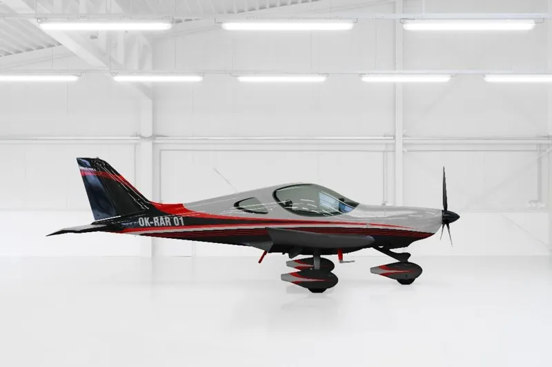 2021 Brm Aero Bristell for sale