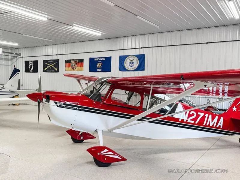 2003 American Champion 7-Gcaa Adventure for sale
