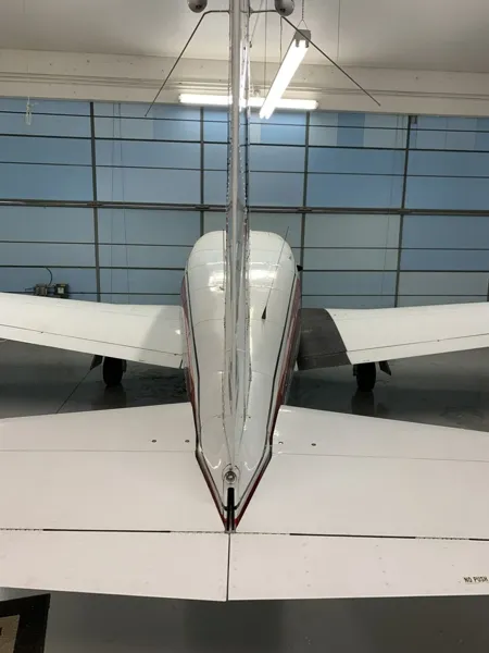 1966 Piper Comanche for sale